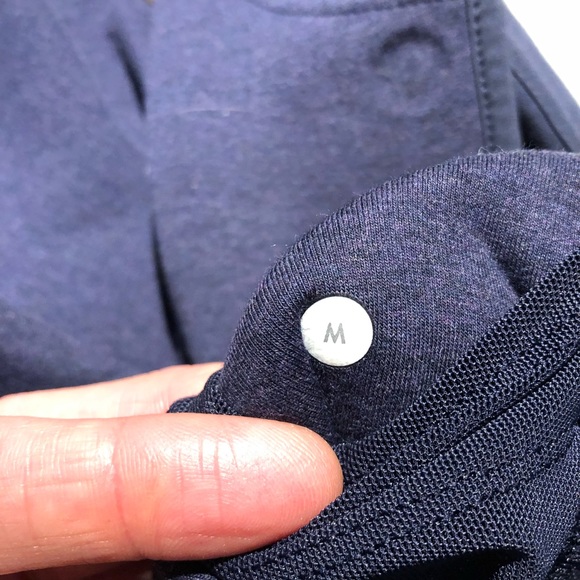 Lululemon Urban Horizon Reversible jacket Medium - Picture 8 of 13